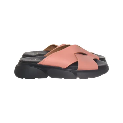 Sandals (Pink, Black) from ATP Atelier