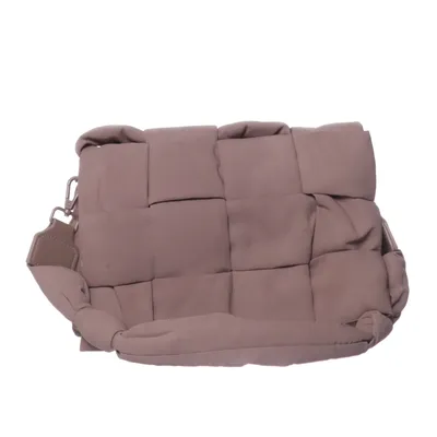 Skuldertaske (Beige) fra Carin Wester Polyester