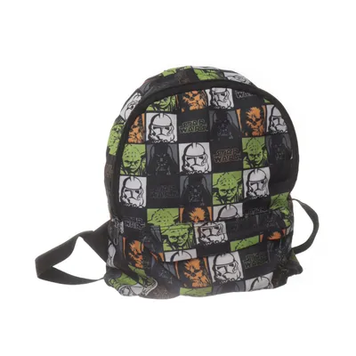 Backpack (Multicolored) from Star Wars