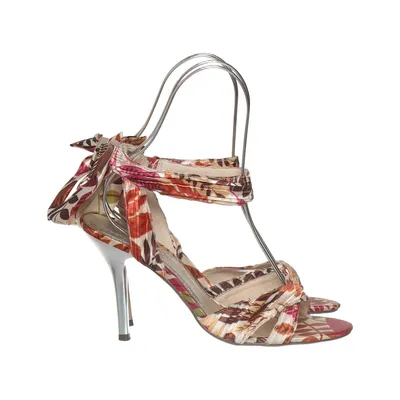 Sandaletter (Flerfärgad) från Bianco Footwear Skinn