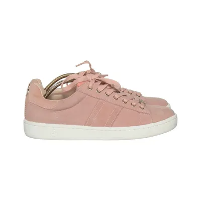Sneakers (Pink) fra Philip Hog Læder