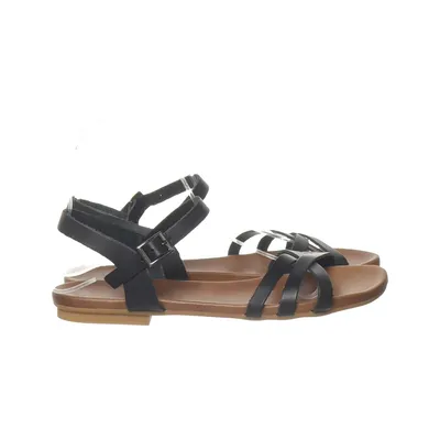 Sandaler (Svart) från Porronet