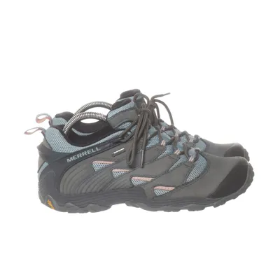 Vandringsskor (Grå, Blå) från Merrell