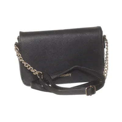 Axelremsväska (Svart) från Gallantry