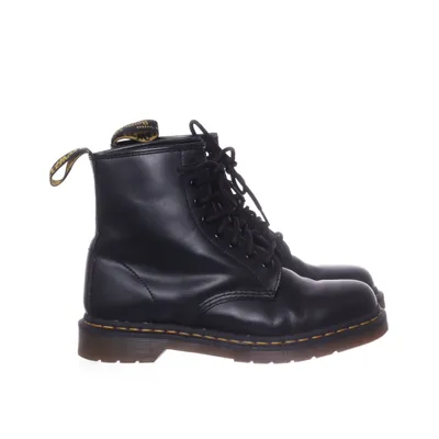 Kängor (Svart) från Dr. Martens Skinn