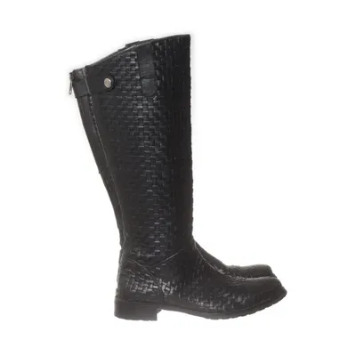 Boots (Black) from Melvin & Hamilton