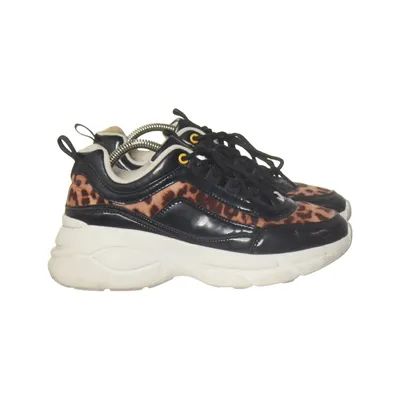 Sneakers (Zwart, Bruin, Meerkleurig) van Cobler