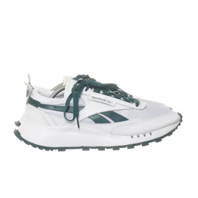 Sneakers (Vit) från Reebok Skinn