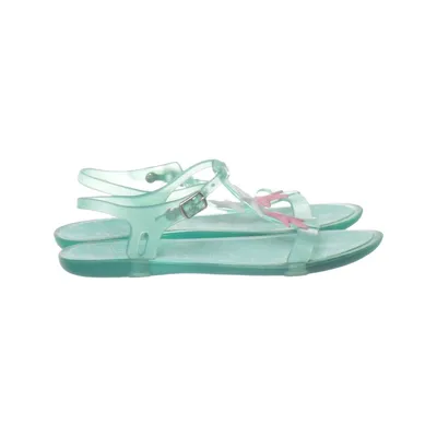 Sandaler (Turkos, Rosa, Vit) från Igor