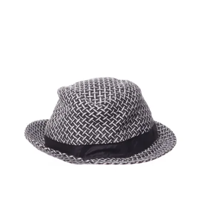 Stråhatt (Vit, Svart) från Aldo