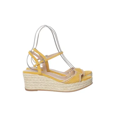 Kilklackar (Gul) från Unisa