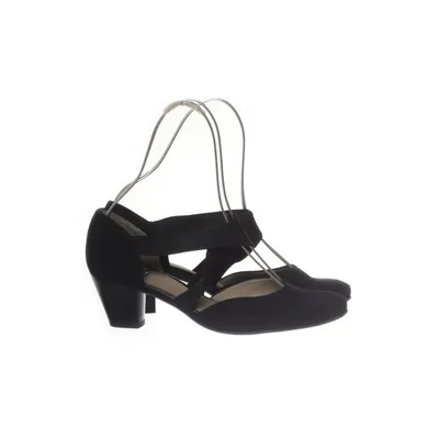 High heels (Black) from Ara