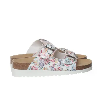 Slip-ins (Vit, Flerfärgad) från Axelda