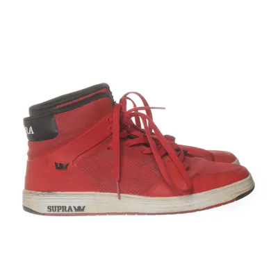 Sneakers (Röd) från Supra