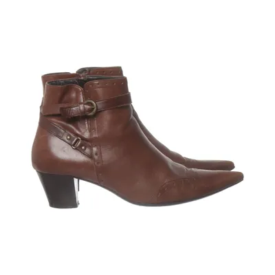 Bottines (Marron) de Görtz