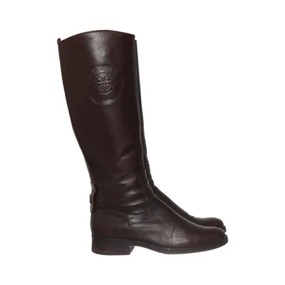 Boots (Brown) from GANT Leather