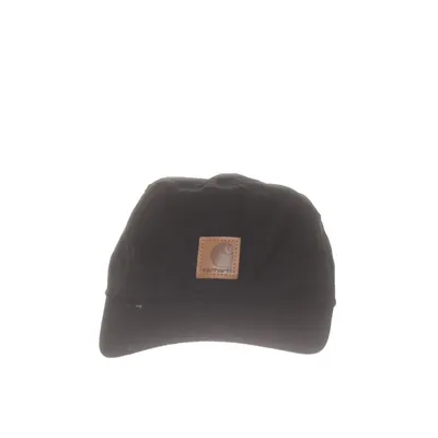 Baseballkeps (Svart) från Carhartt