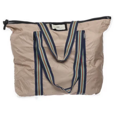Weekendtas (Beige, Meerkleurig) van DAY Birger et Mikkelsen Polyester