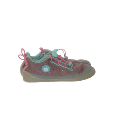 Chaussures pieds-nus (Multicolore) de Affenzahn
