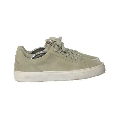 Sneakers (Grön) från Pull & Bear