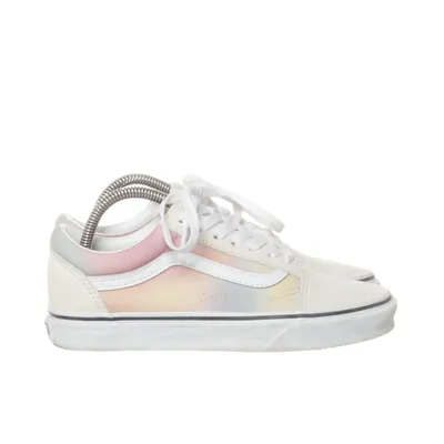 Sneakers (Vit, Flerfärgad) från Vans