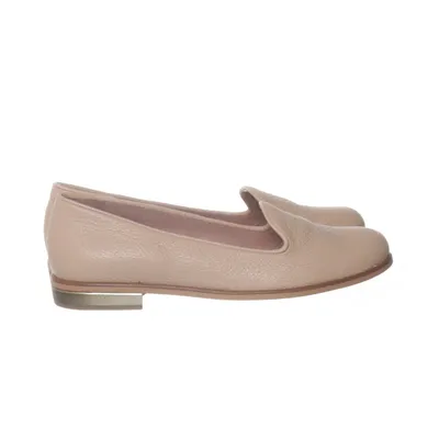 Loafers (Beige) från Wonders