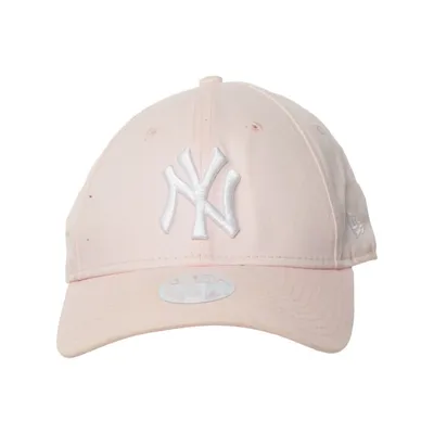 Baseballkeps (Rosa) från New Era Bomull