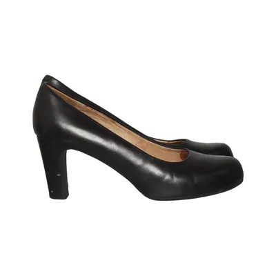 Pumps (Schwarz) von Janet D.