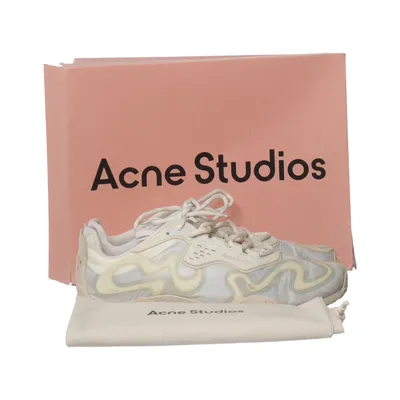 Träningsskor (Vit) från Acne Studios