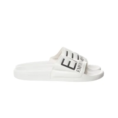 Slip-ins (Vit) från Emporio Armani