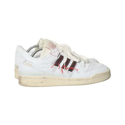 Sneakers (White, Black, Red) from Adidas Originals