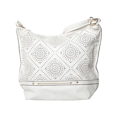Handbag (White) from Gussaci