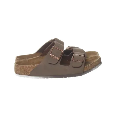 Slip-ins (Bruin) van Birkenstock