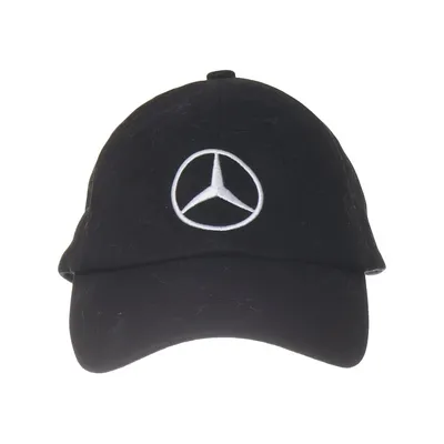 Baseball cap (Black) from Mercedes-Benz