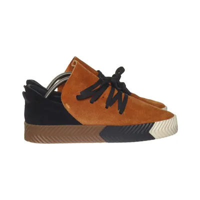 Sneakers (Originals X Alexander Wang Aw Skate) från Adidas x Alexander Wang
