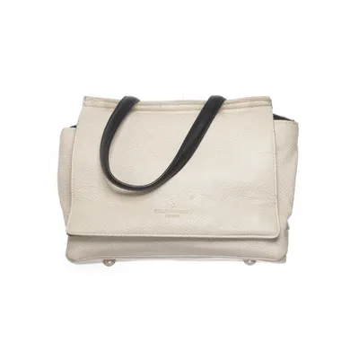 Shoulder-bag (Beige, Black) from Pauls Boutique Faux leather