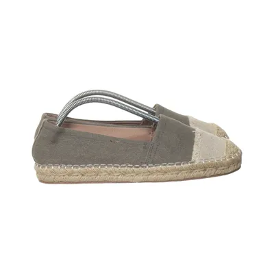 Espadrillos (Grøn, Beige) fra Next