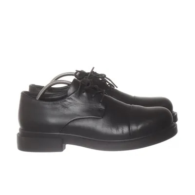 Derby schoenen (Zwart) van Ecco