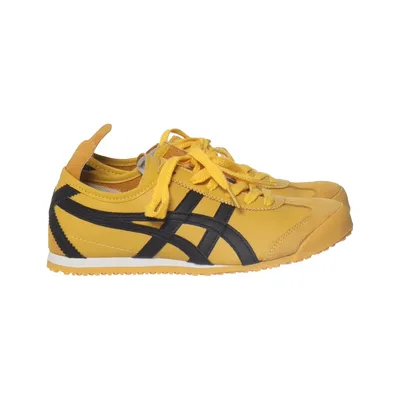 Sneakers (Mexico 66) from Onitsuka Tiger Faux leather
