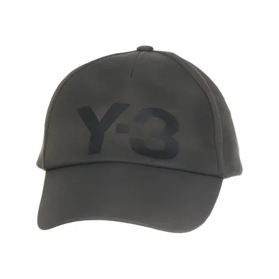 Baseball cap (Gray) from Y-3