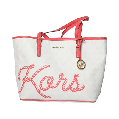 Håndtaske (Jet Set) fra Michael Kors