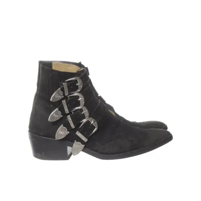 Boots (Svart) från Toga Pulla