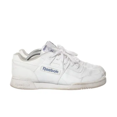 Sneakers (Wit) van Reebok Classic