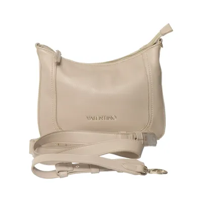Schoudertas (Beige) van Mario Valentino