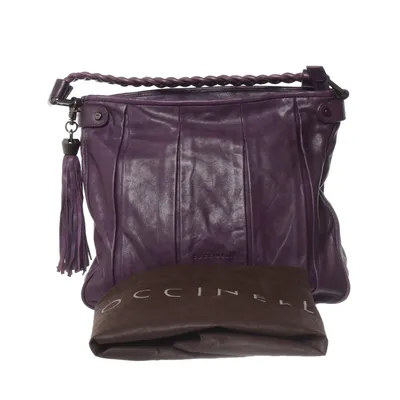 Handbag (Purple) from Coccinelle