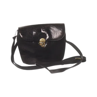 Sac à bandoulière (Noir) de Picard