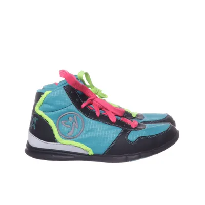Sneakers (Grön, Flerfärgad) från Zumba