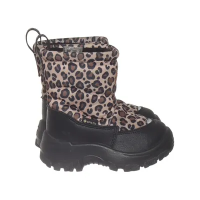 Bottes de curling (Frost Gtx) de Gulliver Gore-tex
