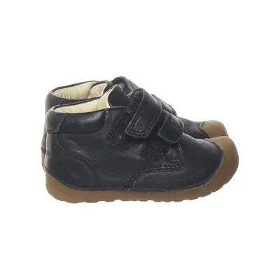 Ankle boots (Black) from Bundgaard Leather