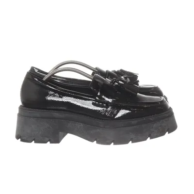 Loafers (Black) from Zara